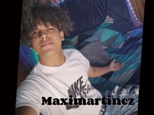 Maximartinez