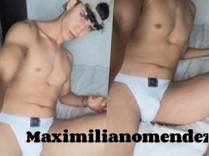 Maximilianomendez