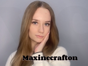 Maxinecrafton