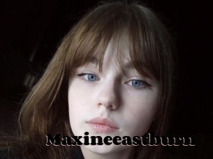 Maxineeastburn