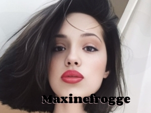 Maxinefrogge