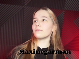 Maxinegarman