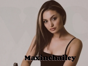 Maxinehailey