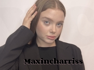 Maxineharriss