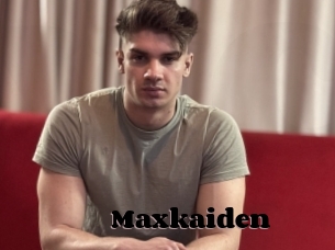 Maxkaiden