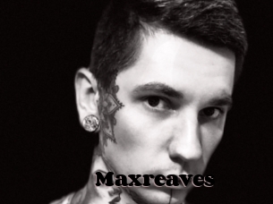 Maxreaves