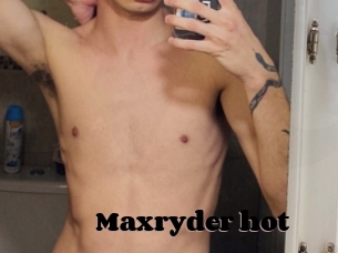 Maxryder_hot