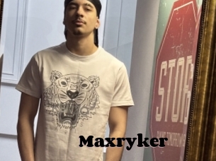 Maxryker