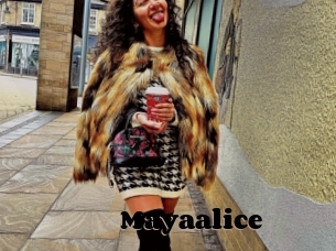 Mayaalice