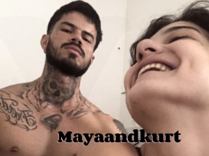 Mayaandkurt