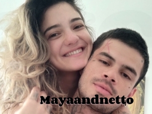 Mayaandnetto