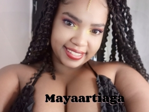 Mayaartiaga