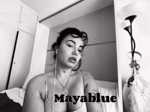 Mayablue