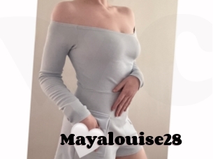 Mayalouise28