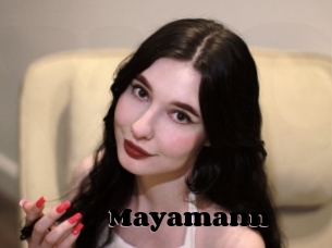 Mayamann