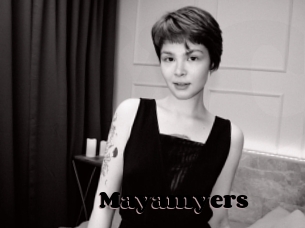 Mayamyers