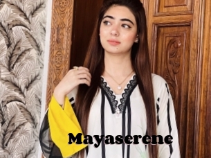 Mayaserene