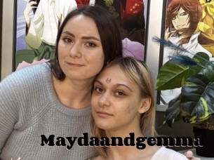 Maydaandgemma