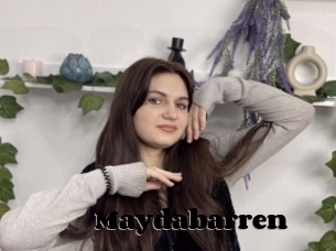 Maydabarren