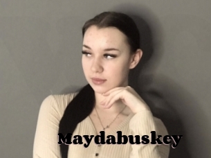 Maydabuskey