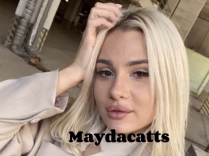 Maydacatts