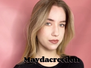 Maydacreedon