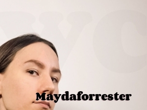 Maydaforrester