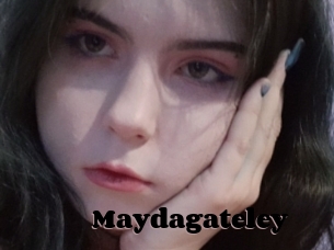 Maydagateley