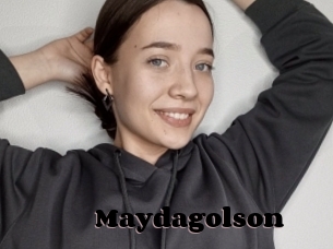 Maydagolson