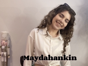 Maydahankin