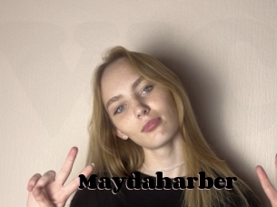 Maydaharber