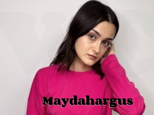 Maydahargus