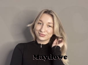 Maydowe