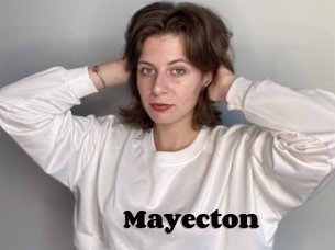 Mayecton