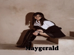 Maygerald