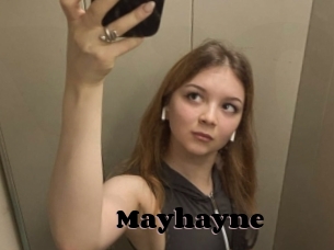 Mayhayne