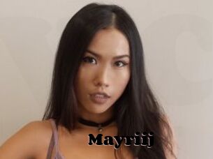 Mayriij