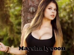 Maysha_lysoon