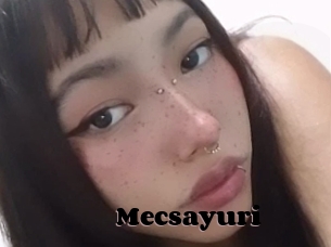 Mecsayuri