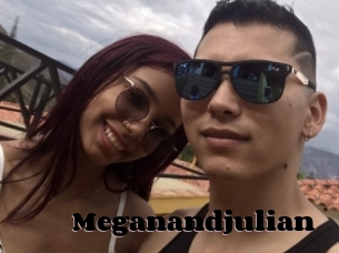 Meganandjulian