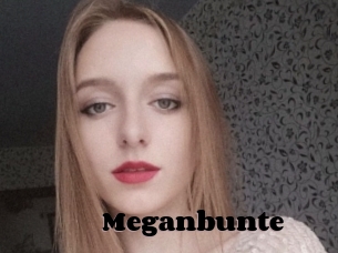 Meganbunte