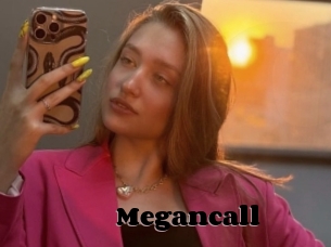 Megancall