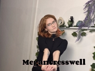 Megancresswell