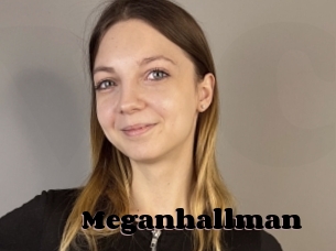 Meganhallman