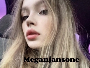 Meganjansone