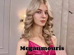 Meganmouris