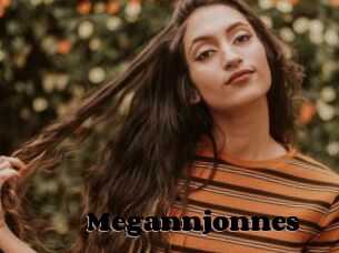 Megannjonnes