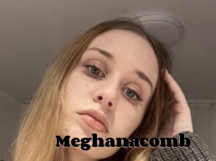 Meghanacomb