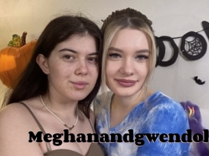 Meghanandgwendol