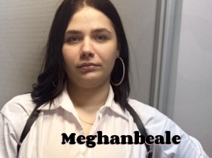 Meghanbeale